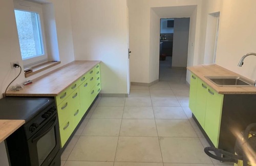 Bentayou-Seree Maison | House “At the beautiful view” Seasonal rental
