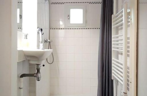 Montaubert - Rille - Saint-Sulpice Maison | House at the foot of the castle of Fougeres
