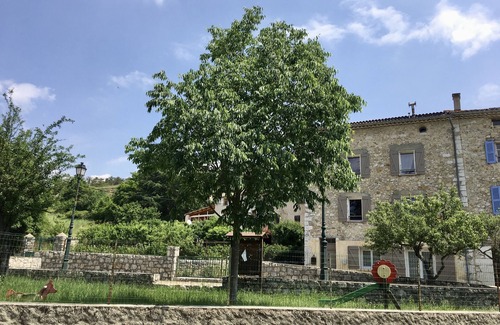 Comps-sur-Artuby Maison | Maison aux portes du Verdon