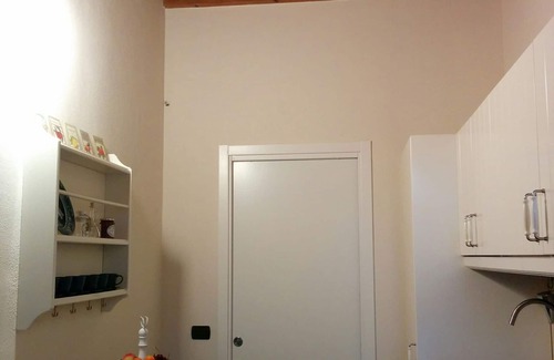 Quassa Appartement | maison au bord du lac avec piscine
