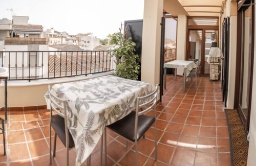 Atarfe Appartement | House Atarfe LINING1