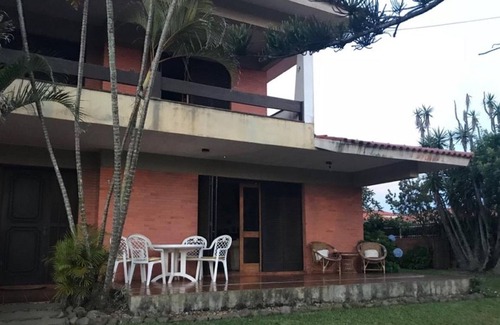 Xangri-La Maison | Maison - Atlântida - Xangrilá - RS - 2 blocs et demi de la mer. Quartier calme.