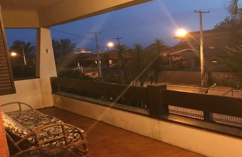 Xangri-La Maison | Maison - Atlântida - Xangrilá - RS - 2 blocs et demi de la mer. Quartier calme.
