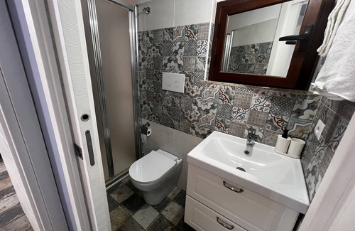 Vulcano Porto Appartement | House Aurora Volcano Island