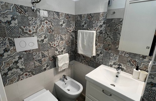Vulcano Porto Appartement | House Aurora Volcano Island