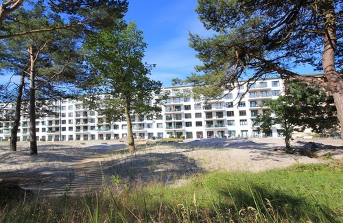 Prora Appartement | Maison Avida - Appartement 103RB8, Maison Avida