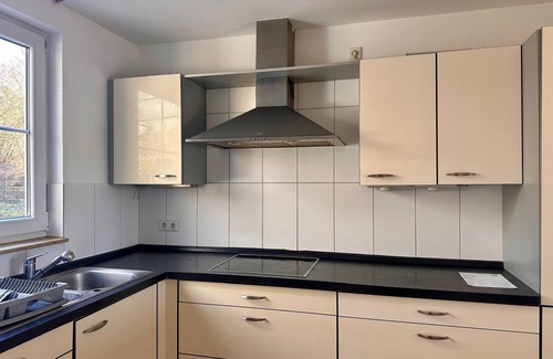 Lonsee Maison | House B - Accommodation for fitters & companies in Lonsee