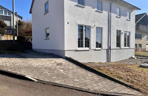 Lonsee Maison | House B - Accommodation for fitters & companies in Lonsee
