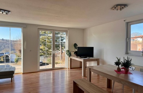 Lonsee Maison | House B - Accommodation for fitters & companies in Lonsee