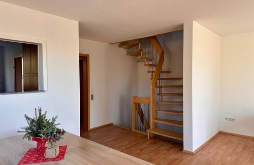 Lonsee Maison | House B - Accommodation for fitters & companies in Lonsee