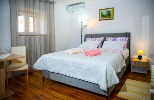 Kanfanar Appartement | House Barat