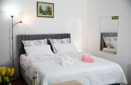 Kanfanar Appartement | House Barat