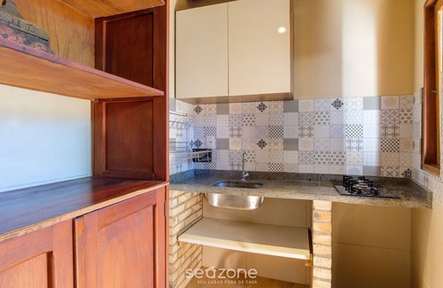 Ibiraquera Appartement | House, Beach, and Nature in Ibiraquera Tan0000