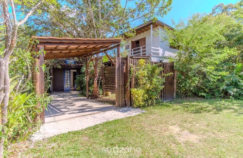 Ibiraquera Appartement | House, Beach, and Nature in Ibiraquera Tan0000