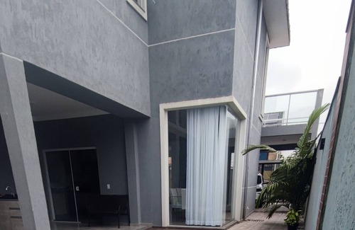 Matinhos Maison | House beach daily season Matinhos-Pr swimming pool