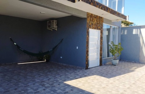 Matinhos Maison | House beach daily season Matinhos-Pr swimming pool