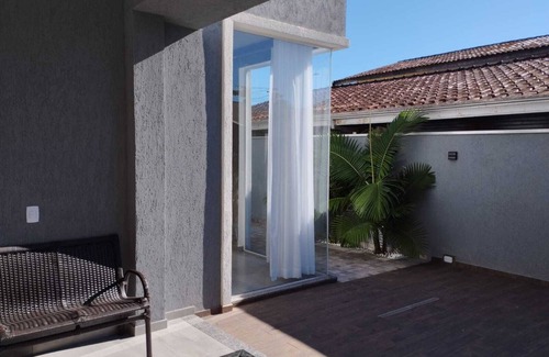 Matinhos Maison | House beach daily season Matinhos-Pr swimming pool