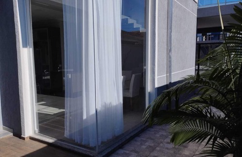 Matinhos Maison | House beach daily season Matinhos-Pr swimming pool