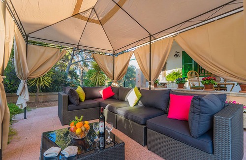 El Toro Chalet De Ski | Maison BENESTAR avec piscine et air conditionné