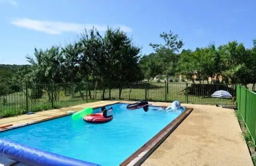 Sorges-et-Ligueux-en-Perigord Villa | Maison Bergerie 3 Pièces 5/6 Personnes