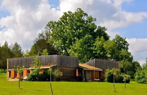 Sorges-et-Ligueux-en-Perigord Villa | Maison Bergerie 3 Pièces 5/6 Personnes