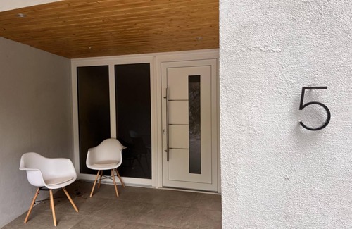 Ortsmitte Appartement | House Bergquell App 5