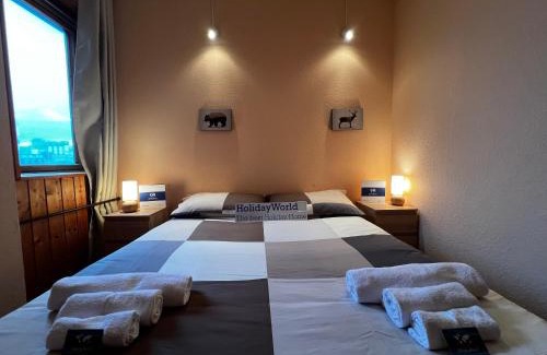 Artesina Appartement | House Betulle by Holiday World