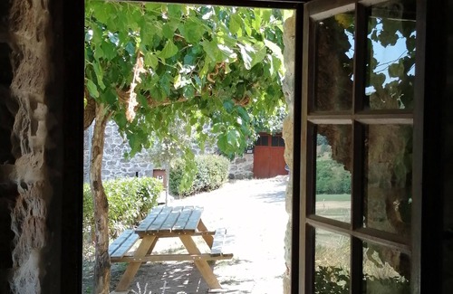 Thoiras Maison | Proche baignade entre Anduze & Saint-Jean du Gard