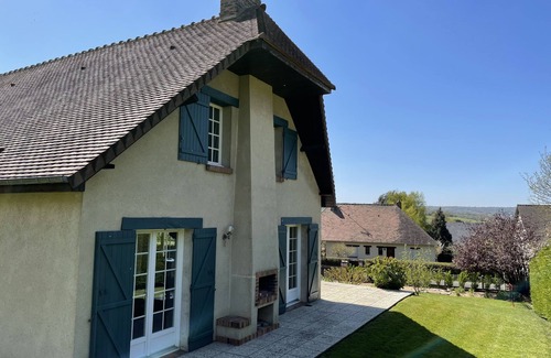Blonville-sur-Mer Maison | Maison Blonville sur Mer