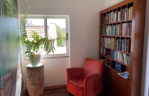 Charneca de Caparica e Sobreda Villa | Maison BLZ Lisbon Beach - Oldhamii - Jusqu'à 5 Pax