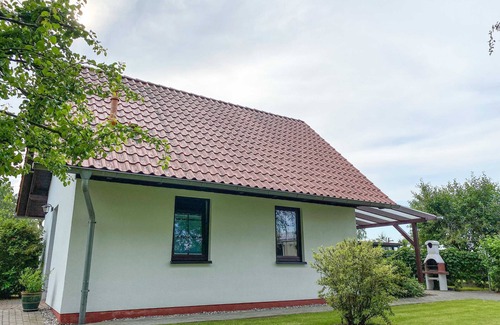 Neu Bartelshagen Maison | Maison de vacances Bodden - chalet