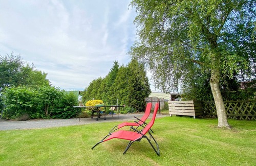 Neu Bartelshagen Maison | Maison de vacances Bodden - chalet