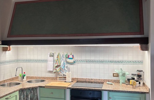 Salo Villa | House Bonni Lake Garda