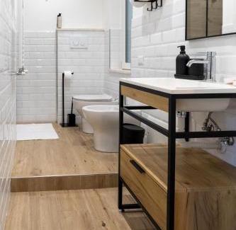 Nocera Inferiore Appartement | House Bossa