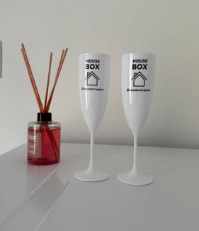 Morretes Appartement | House Box 03