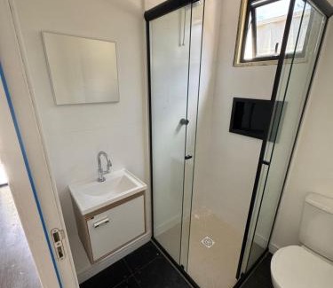 Morretes Appartement | House Box 03