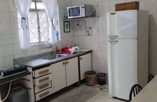 Sao Joao Maison | house with WiFi in Guarulhos you can share room and kitchen and hall with tv