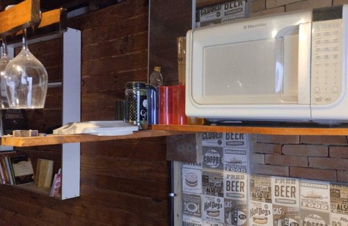 Sao Joao Maison | house with WiFi in Guarulhos you can share room and kitchen and hall with tv