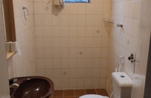 Sao Joao Maison | house with WiFi in Guarulhos you can share room and kitchen and hall with tv