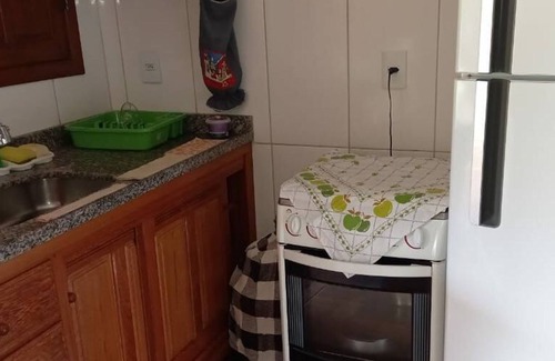 Santana do Riacho Maison | House