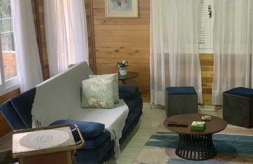 Urubici Maison | House