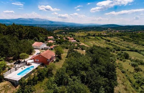 Citluk Maison | House Brapa