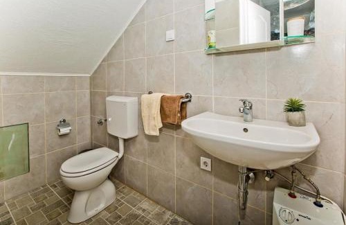 Citluk Maison | House Brapa
