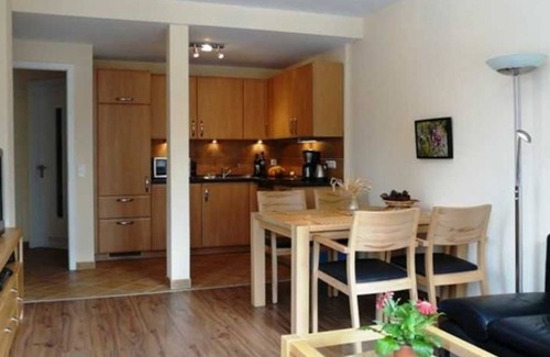 Graal Mueritz Appartement | Maison Bucheneck, Appartement 11 WE confort - Maison Bucheneck, Appartement 11 WE Goerick GM 69311