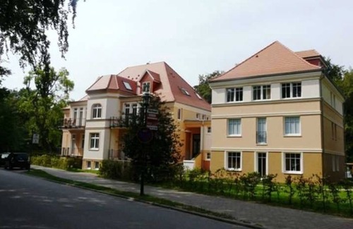 Graal Mueritz Appartement | Maison Bucheneck, Appartement 11 WE confort - Maison Bucheneck, Appartement 11 WE Goerick GM 69311