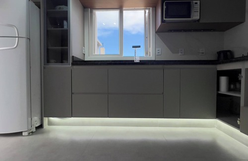 Mariluz Maison | House by the sea in Mariluz/Imbé, RS