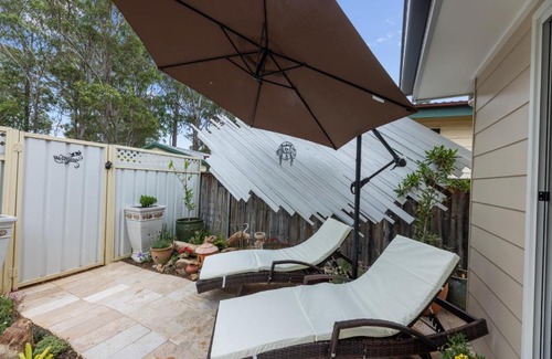 Cessnock Maison | House by Lavender Lane - Forest Views, FREE Parking