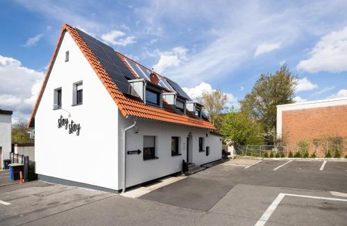 Ost Maison | House by StayStay I 24 Hours Check-In