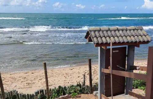Arembepe Appartement | House by the beach