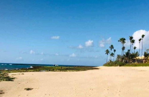 Arembepe Appartement | House by the beach
